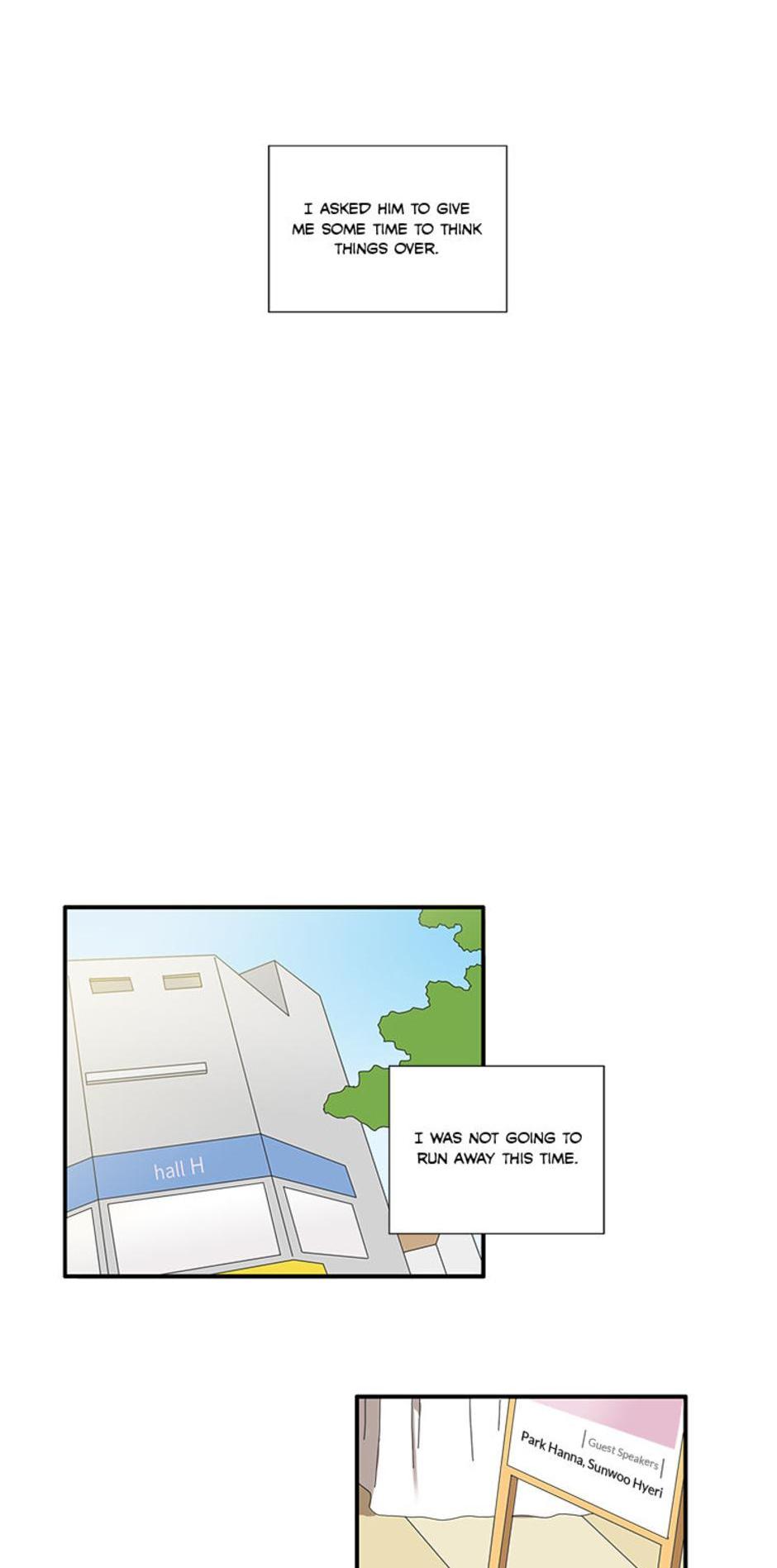 Read A Good Relationship (Mature) chapter 31 image 20 on Lezhin