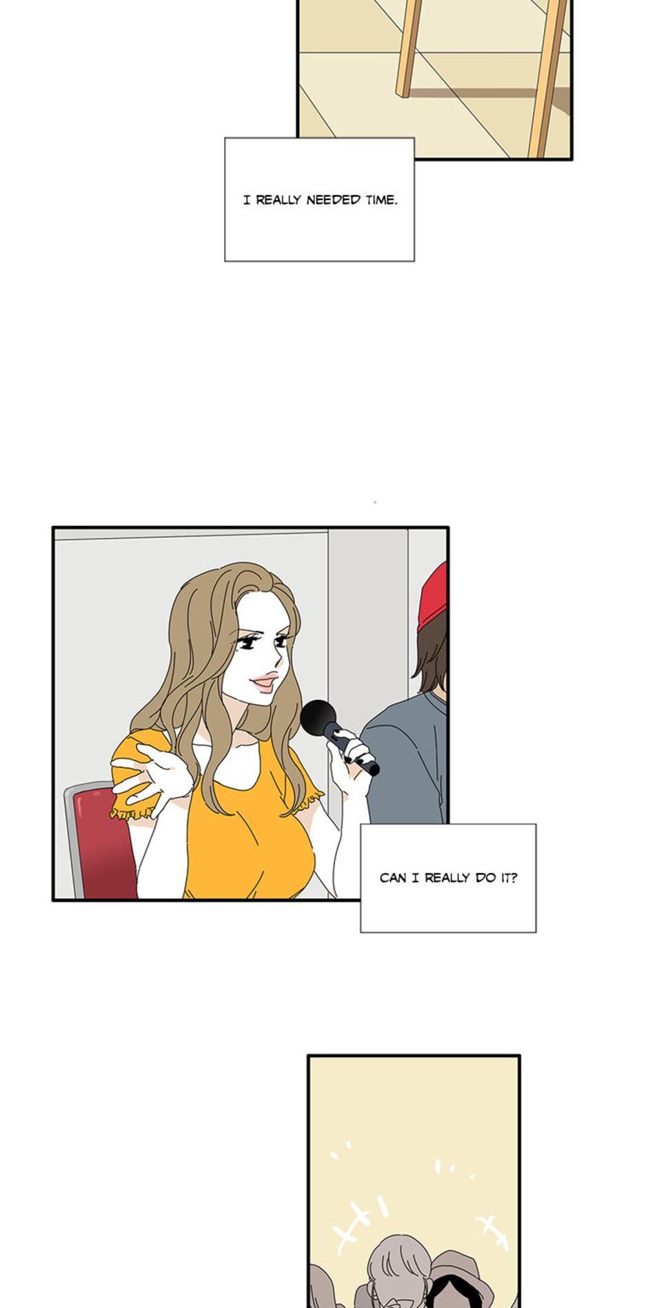 Read A Good Relationship (Mature) chapter 31 image 21 on Lezhin