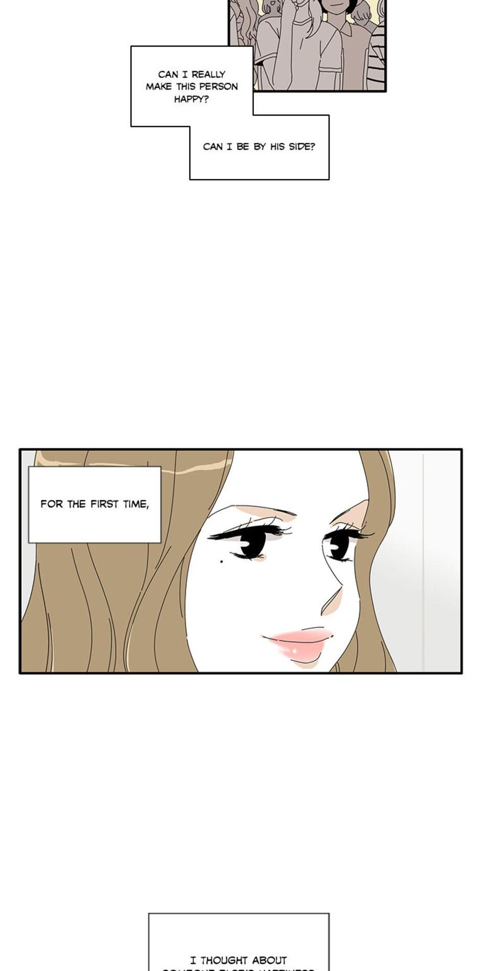 Read A Good Relationship (Mature) chapter 31 image 22 on Lezhin