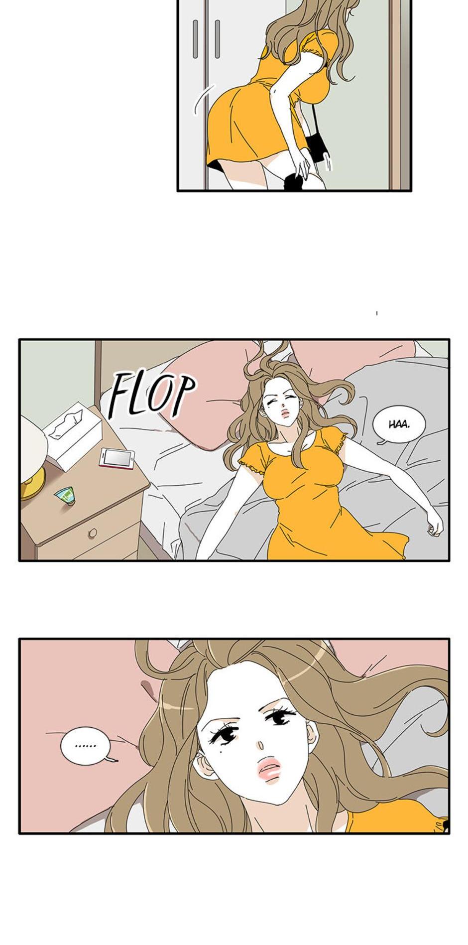 Read A Good Relationship (Mature) chapter 31 image 24 on Lezhin