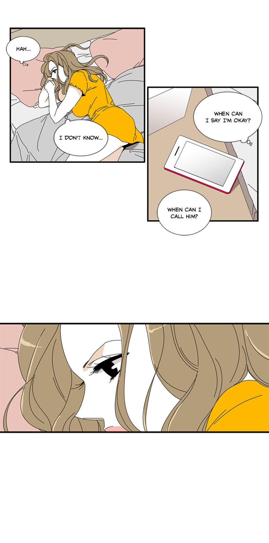 Read A Good Relationship (Mature) chapter 31 image 25 on Lezhin