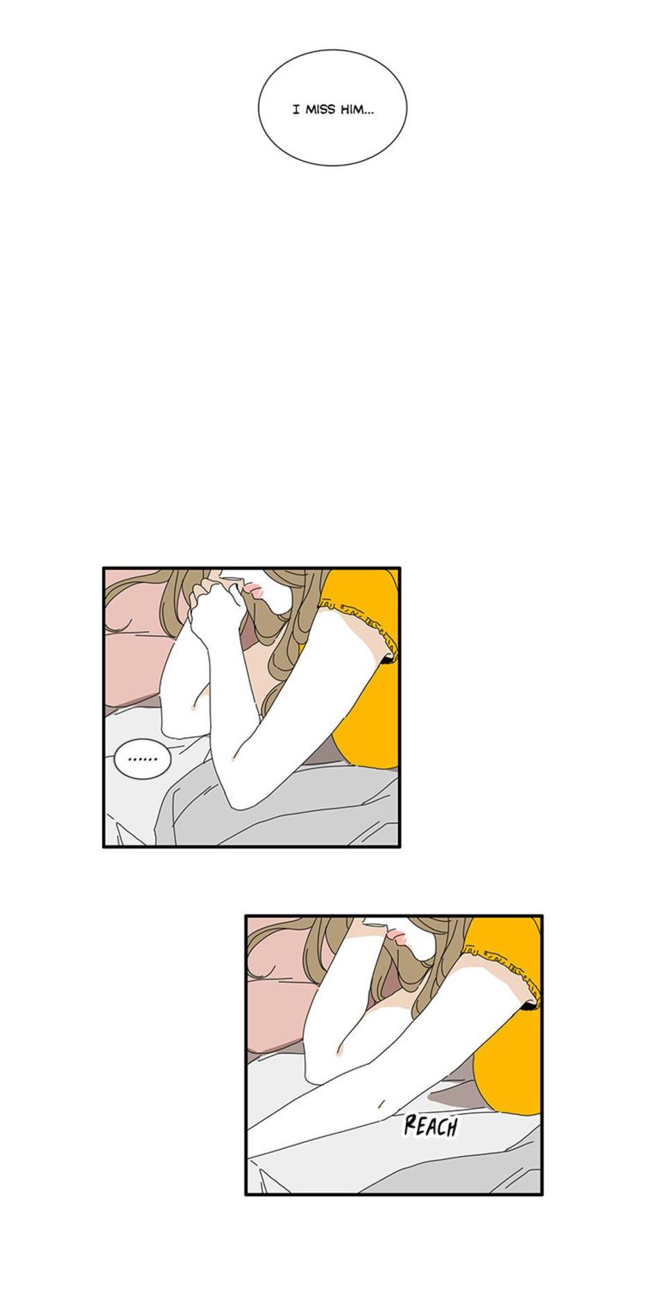 Read A Good Relationship (Mature) chapter 31 image 26 on Lezhin