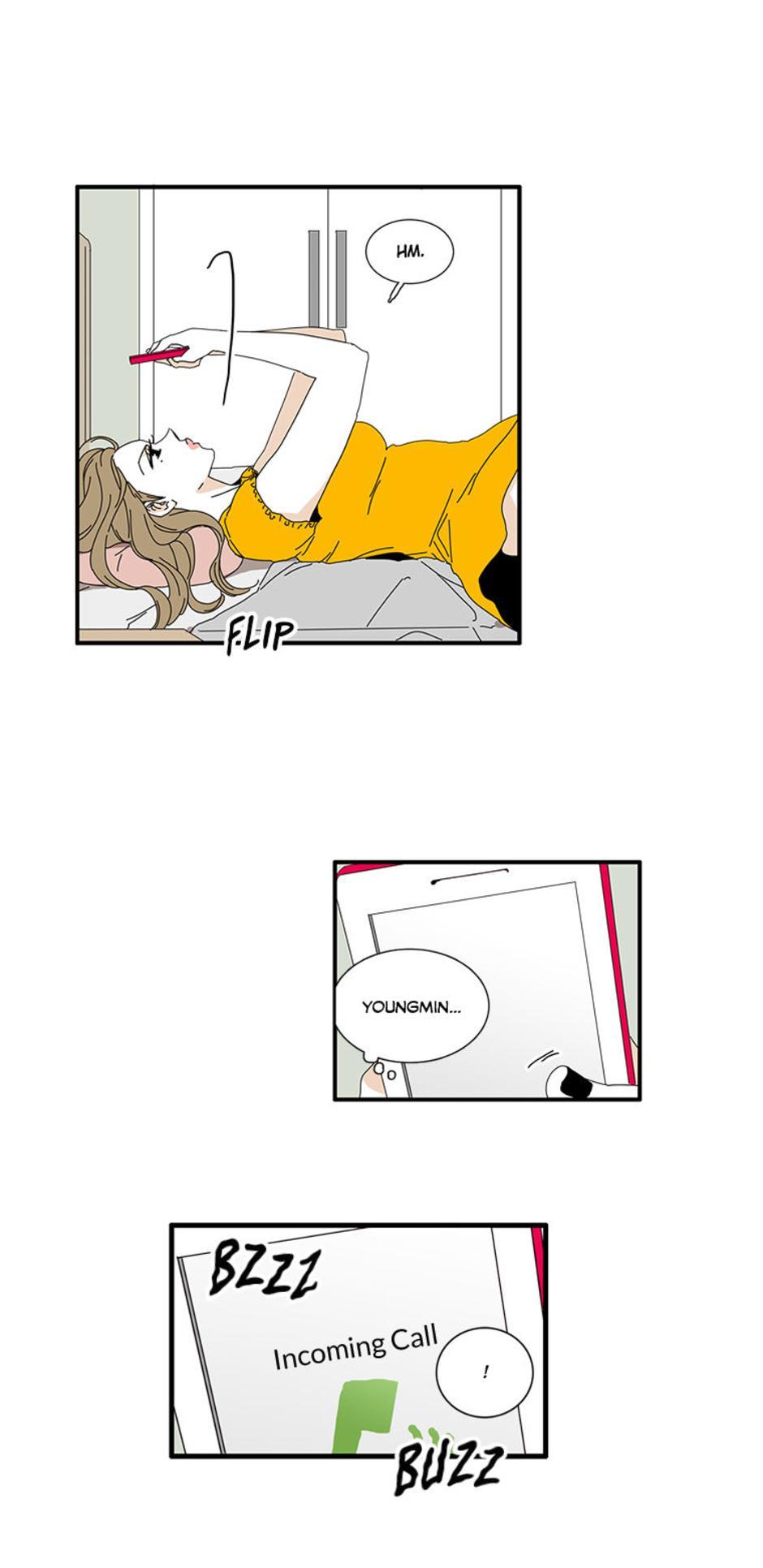 Read A Good Relationship (Mature) chapter 31 image 27 on Lezhin