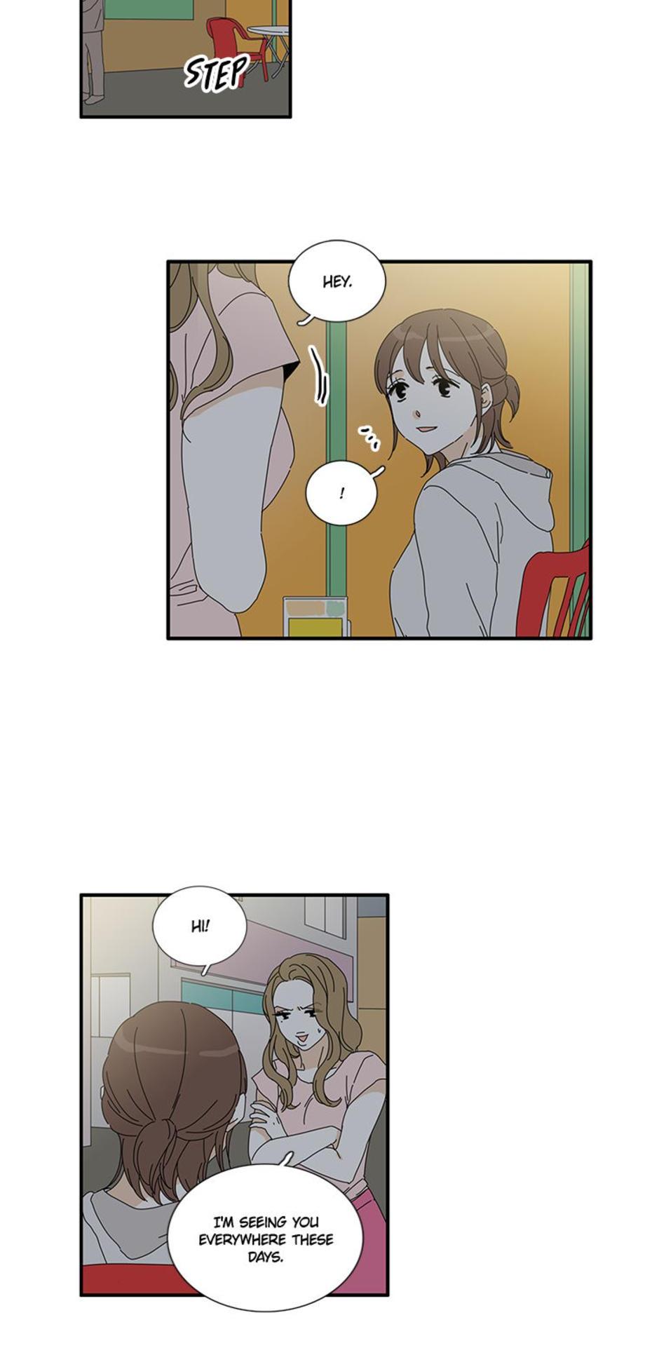 Read A Good Relationship (Mature) chapter 31 image 29 on Lezhin