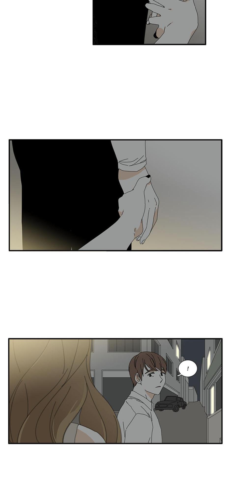 Read A Good Relationship (Mature) chapter 31 image 3 on Lezhin