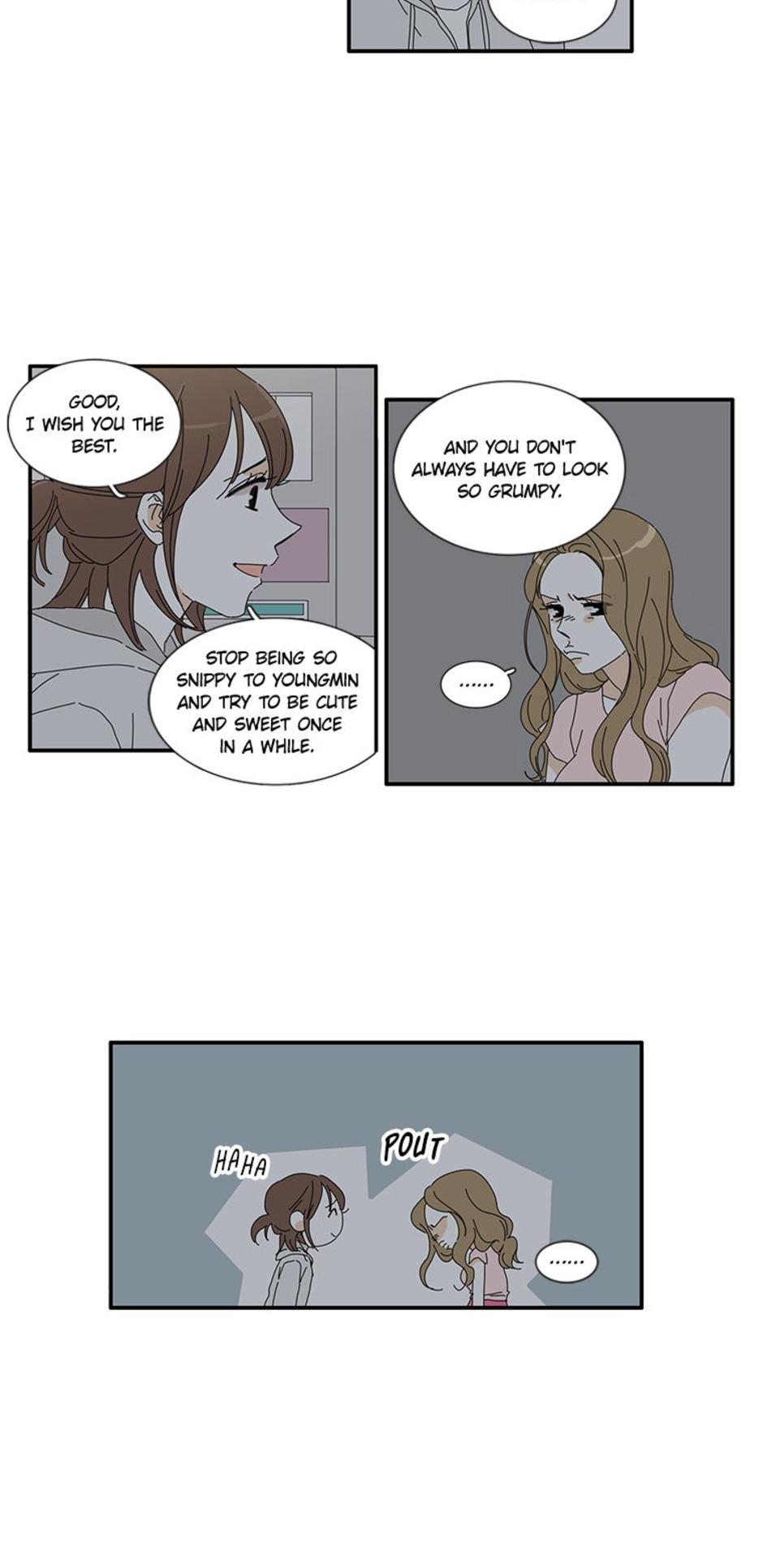Read A Good Relationship (Mature) chapter 31 image 33 on Lezhin