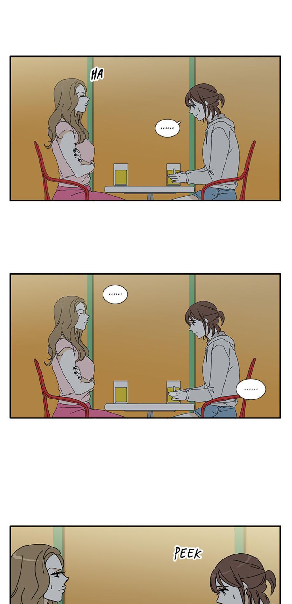 Read A Good Relationship (Mature) chapter 31 image 36 on Lezhin