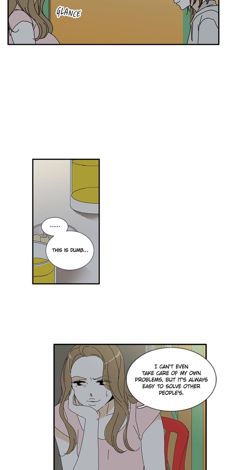 Read A Good Relationship (Mature) chapter 31 image 37 on Lezhin