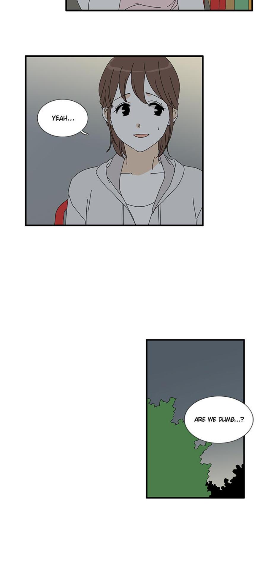 Read A Good Relationship (Mature) chapter 31 image 38 on Lezhin