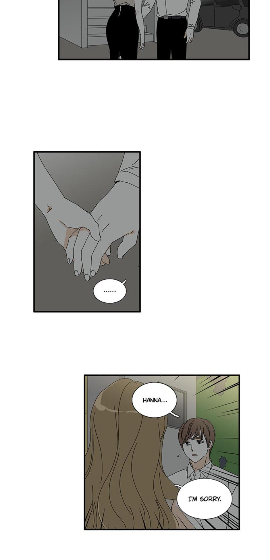 Read A Good Relationship (Mature) chapter 31 image 6 on Lezhin