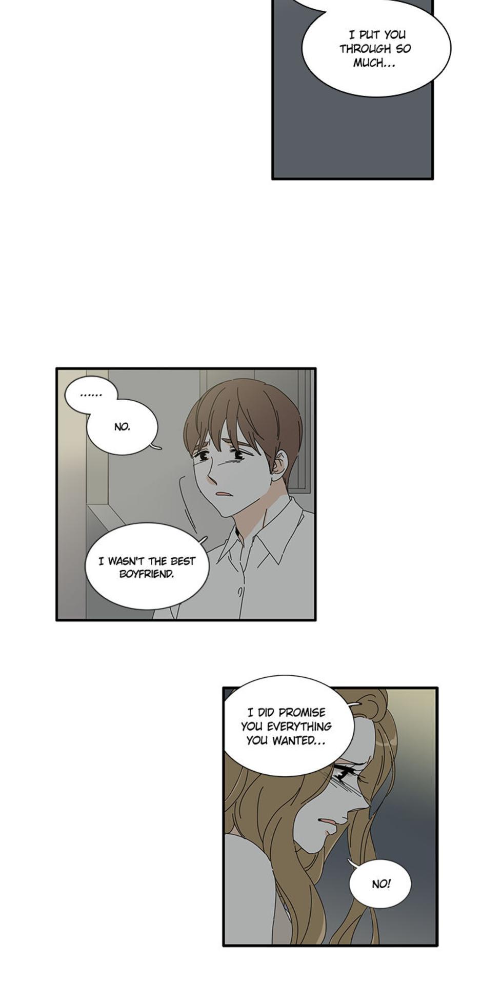 Read A Good Relationship (Mature) chapter 31 image 8 on Lezhin