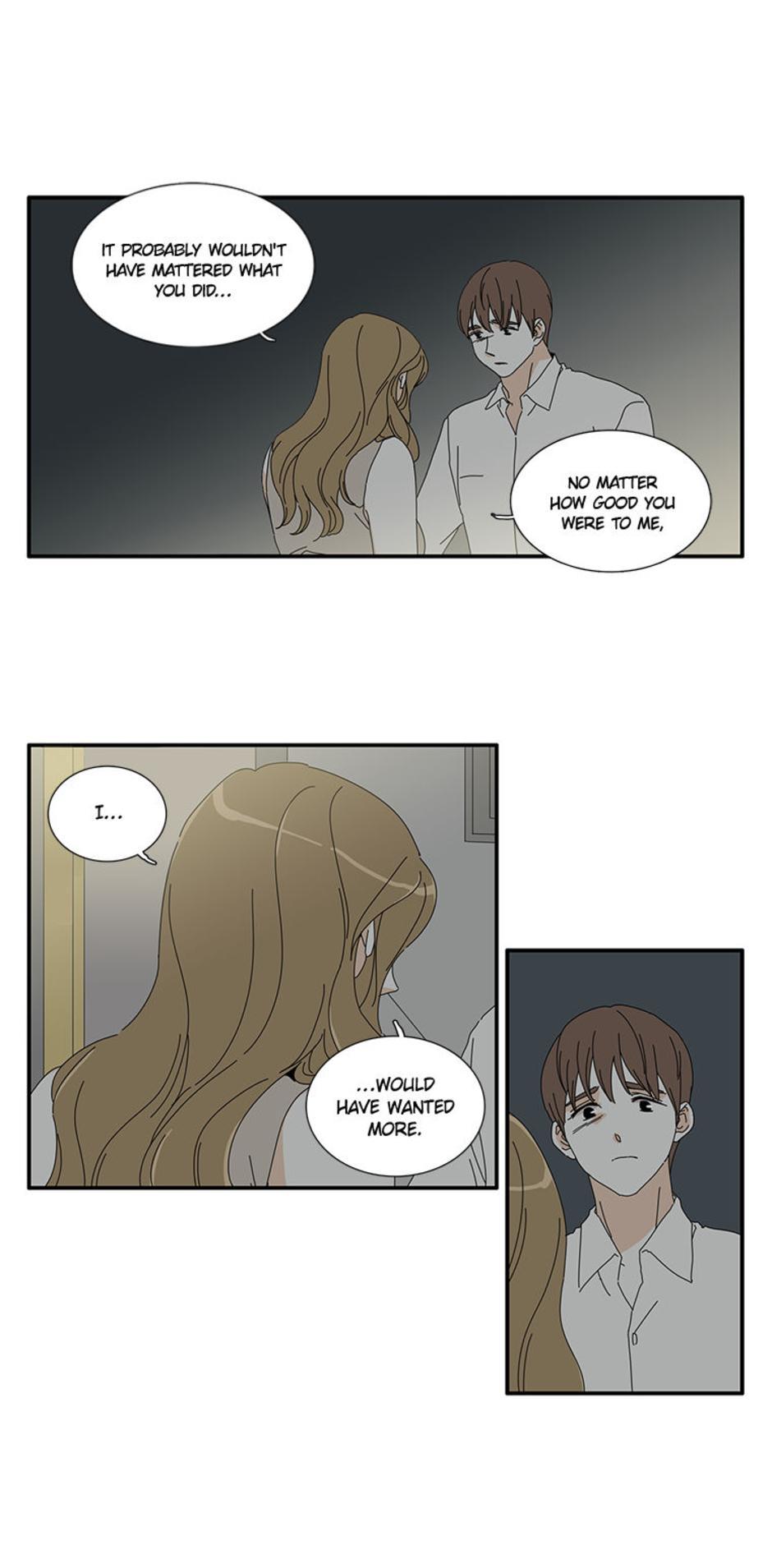 Read A Good Relationship (Mature) chapter 31 image 9 on Lezhin
