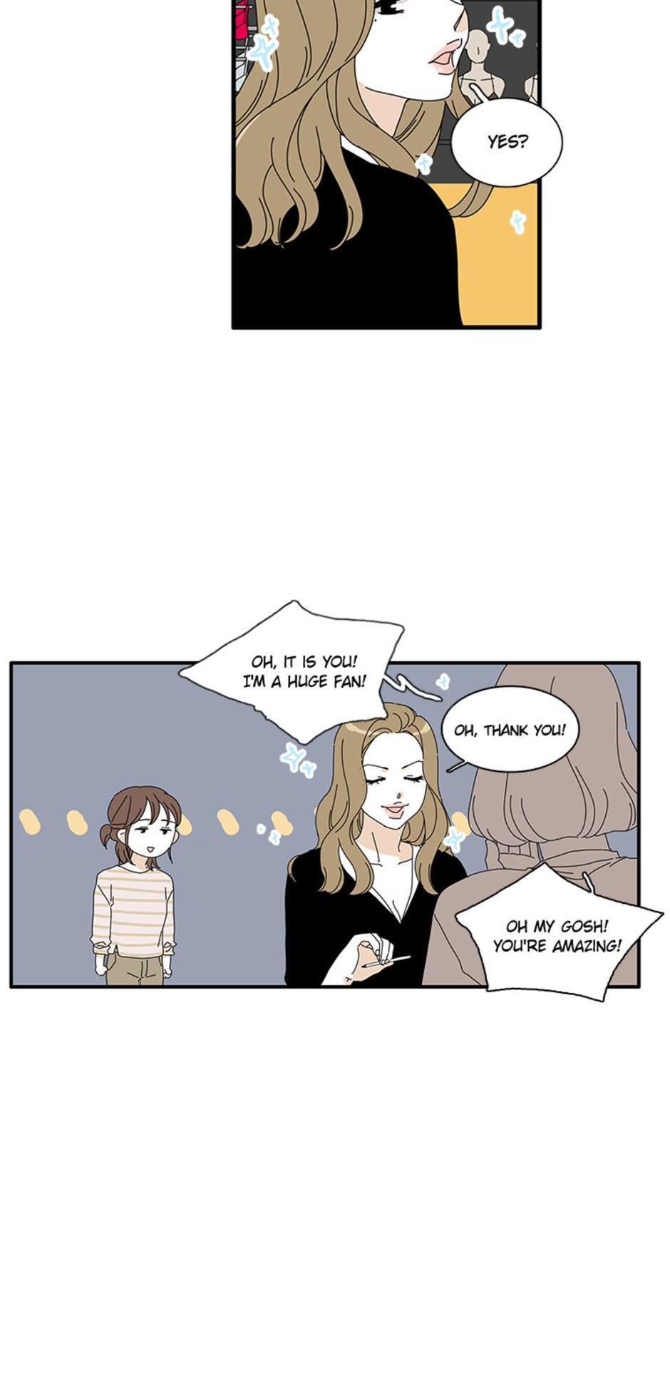 Read A Good Relationship (Mature) chapter 32 image 13 on Lezhin