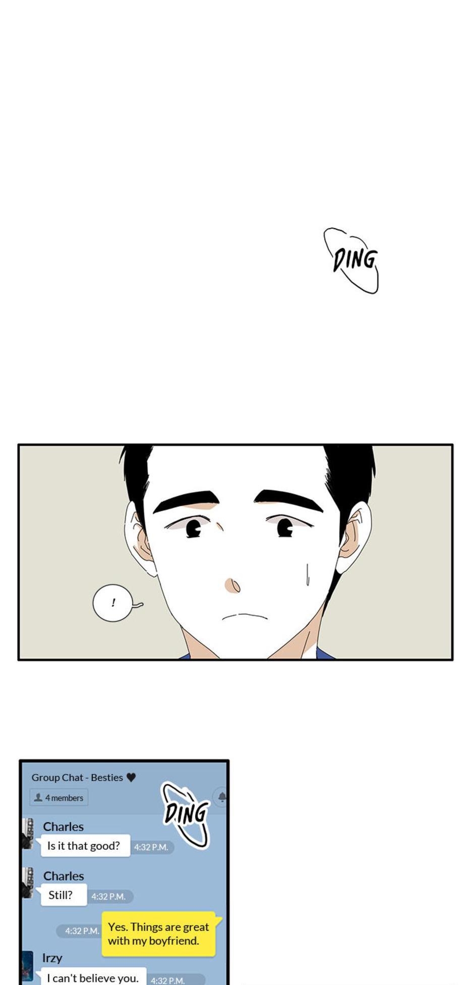 Read A Good Relationship (Mature) chapter 32 image 14 on Lezhin