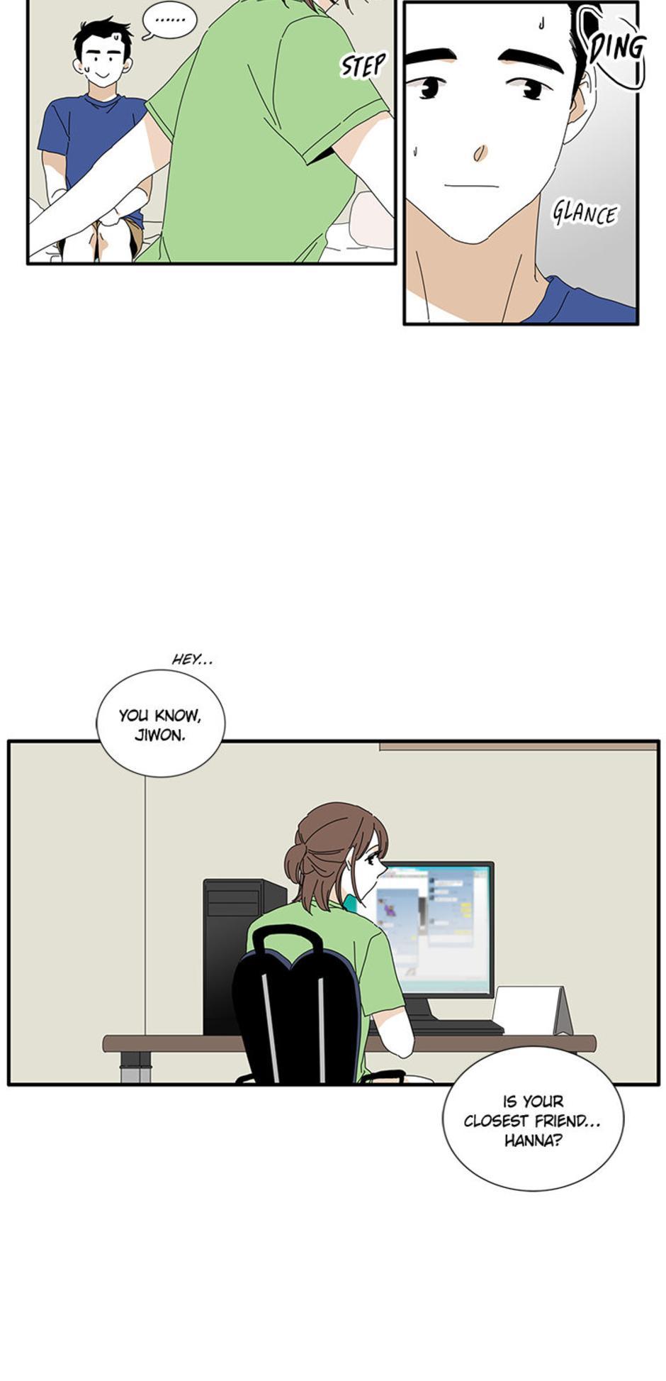 Read A Good Relationship (Mature) chapter 32 image 17 on Lezhin