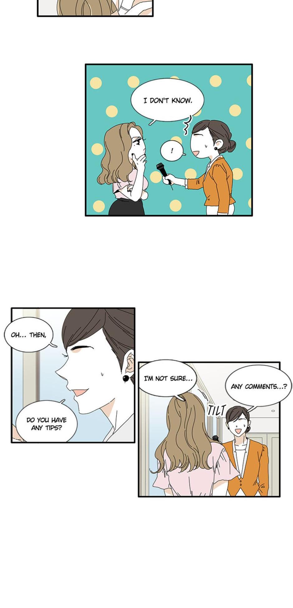Read A Good Relationship (Mature) chapter 32 image 21 on Lezhin