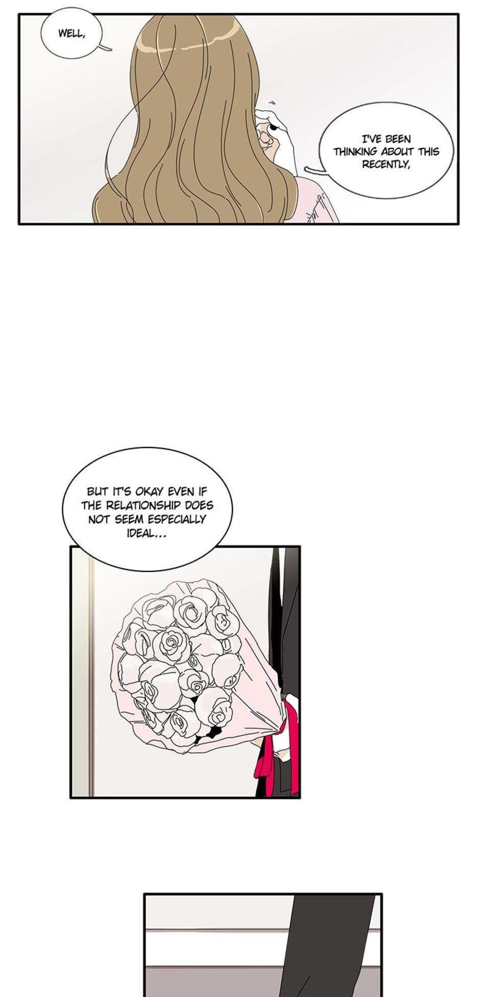 Read A Good Relationship (Mature) chapter 32 image 22 on Lezhin