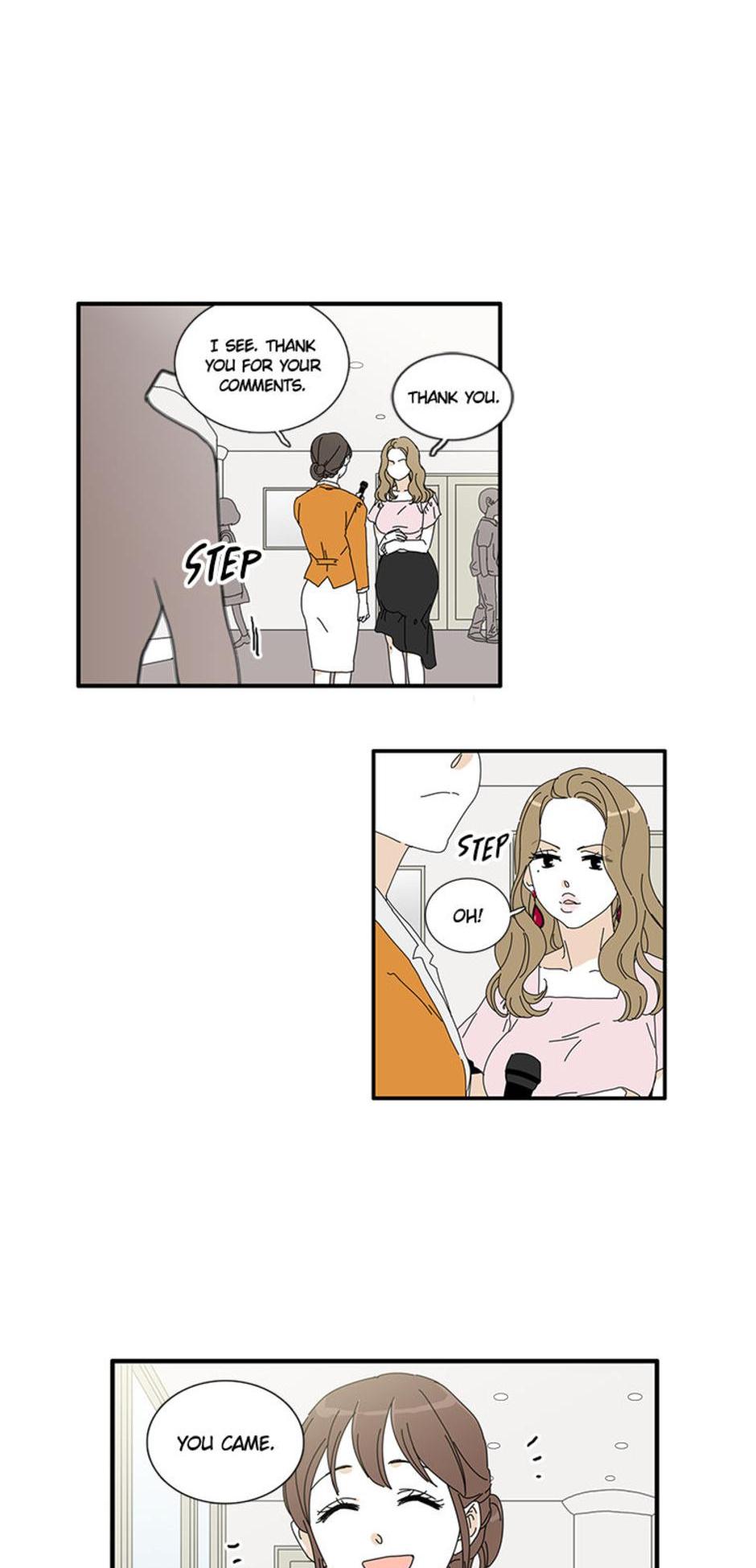 Read A Good Relationship (Mature) chapter 32 image 24 on Lezhin