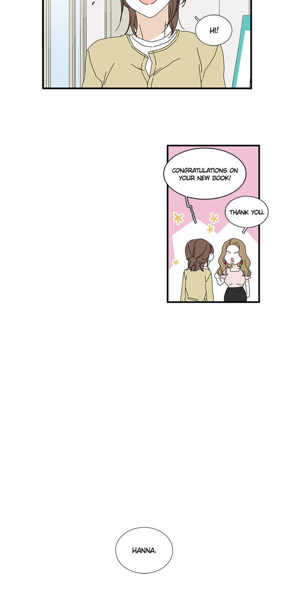 Read A Good Relationship (Mature) chapter 32 image 25 on Lezhin