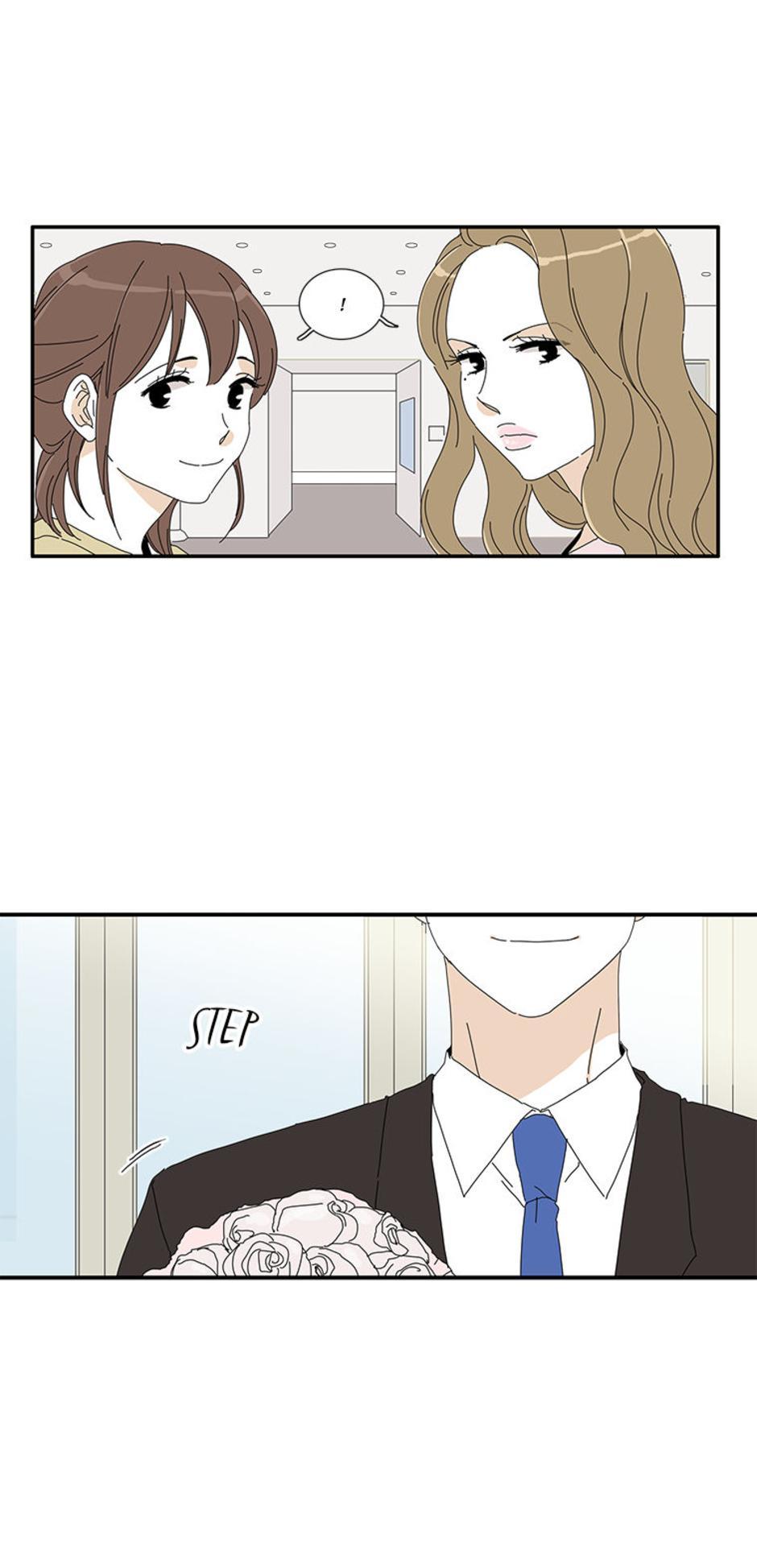 Read A Good Relationship (Mature) chapter 32 image 26 on Lezhin