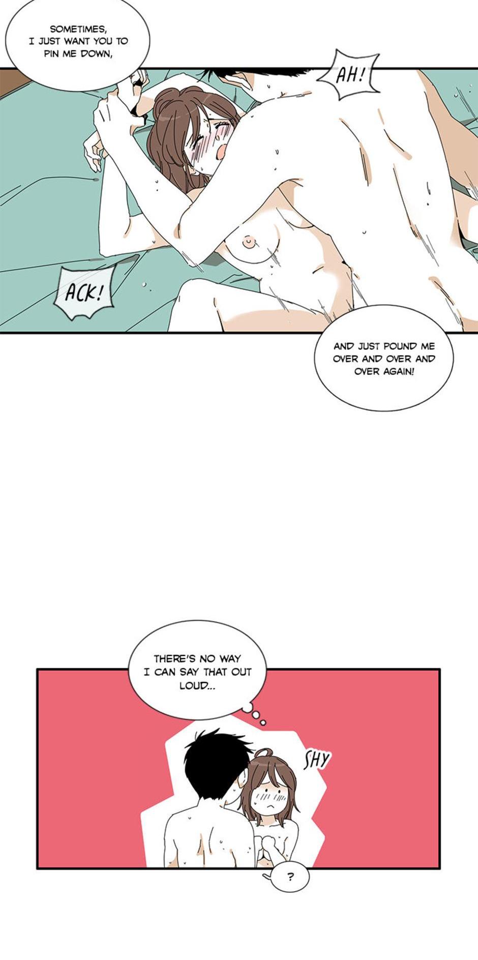 Read A Good Relationship (Mature) chapter 32 image 5 on Lezhin
