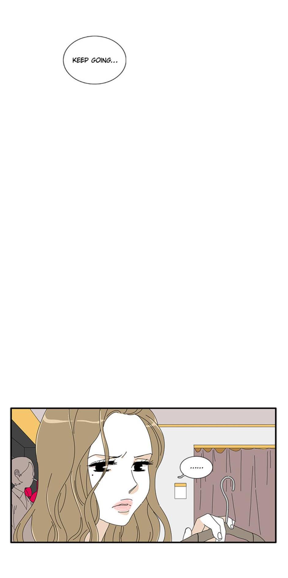 Read A Good Relationship (Mature) chapter 32 image 7 on Lezhin