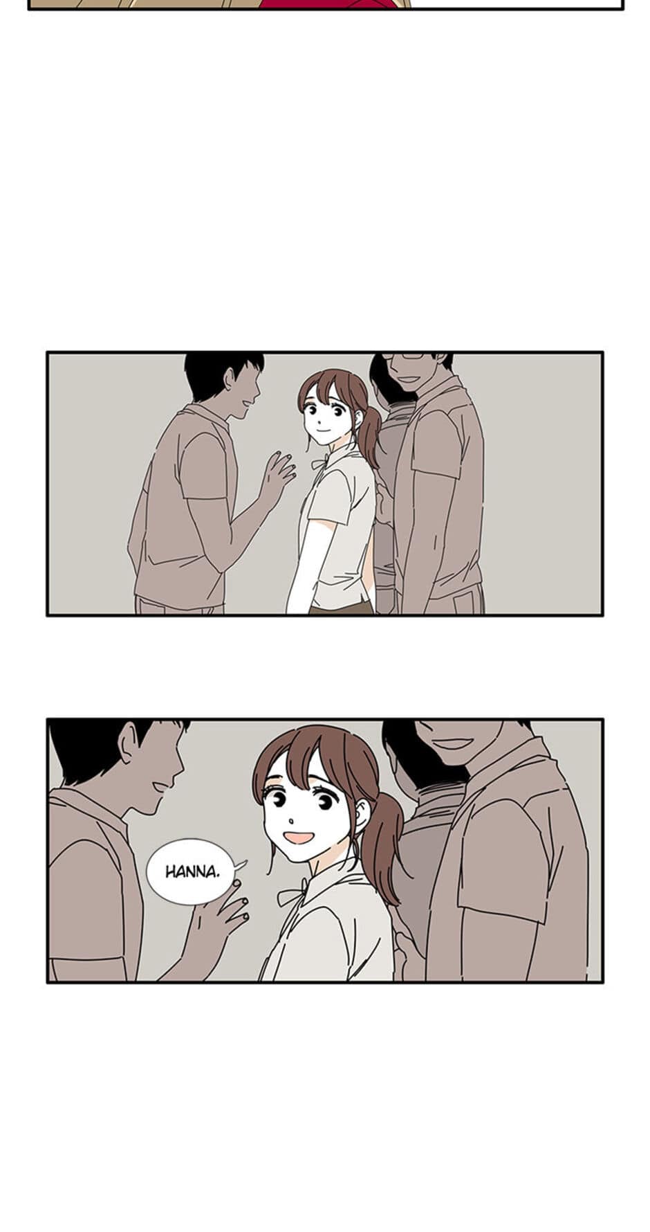 Read A Good Relationship (Mature) chapter 5 image 28 on Lezhin