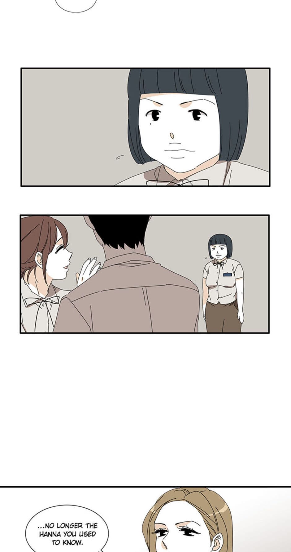 Read A Good Relationship (Mature) chapter 5 image 31 on Lezhin