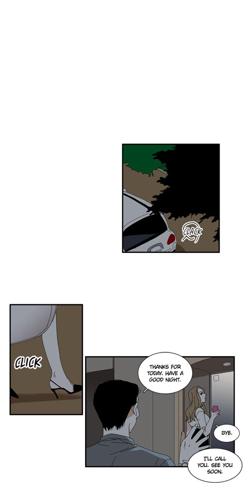 Read A Good Relationship (Mature) chapter 5 image 9 on Lezhin