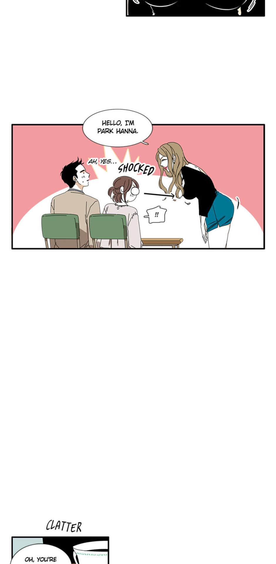Read A Good Relationship (Mature) chapter 6 image 17 on Lezhin