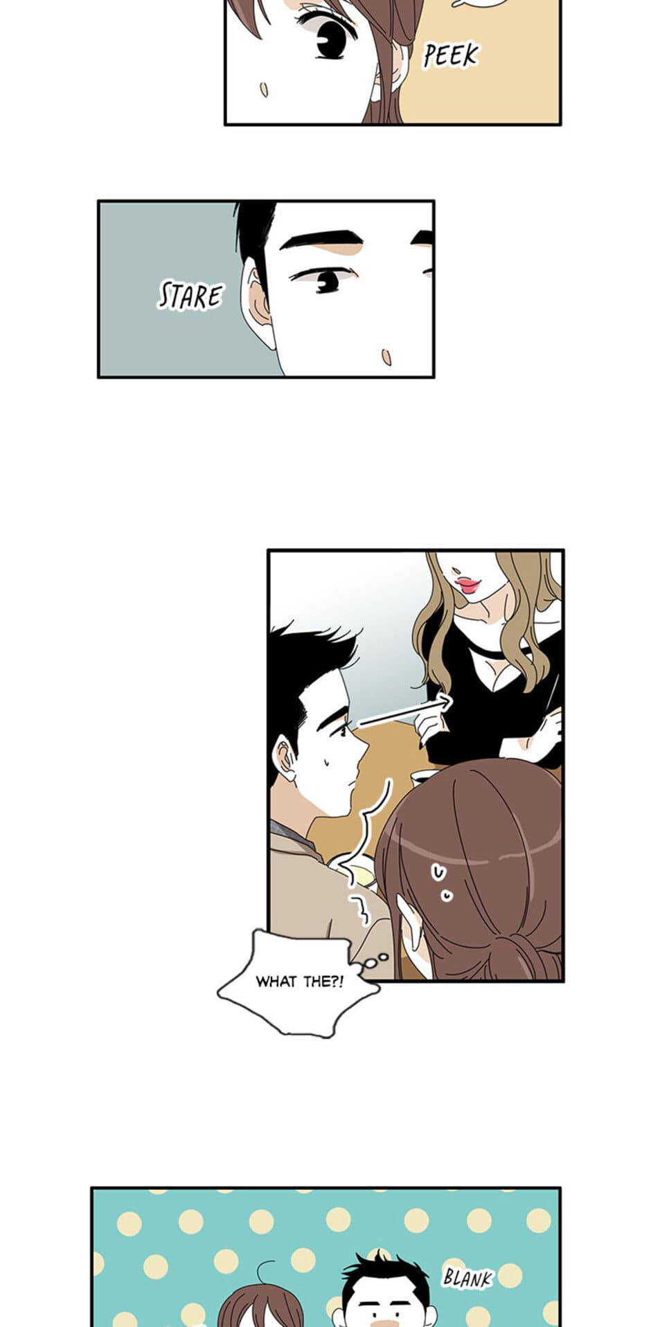 Read A Good Relationship (Mature) chapter 6 image 19 on Lezhin