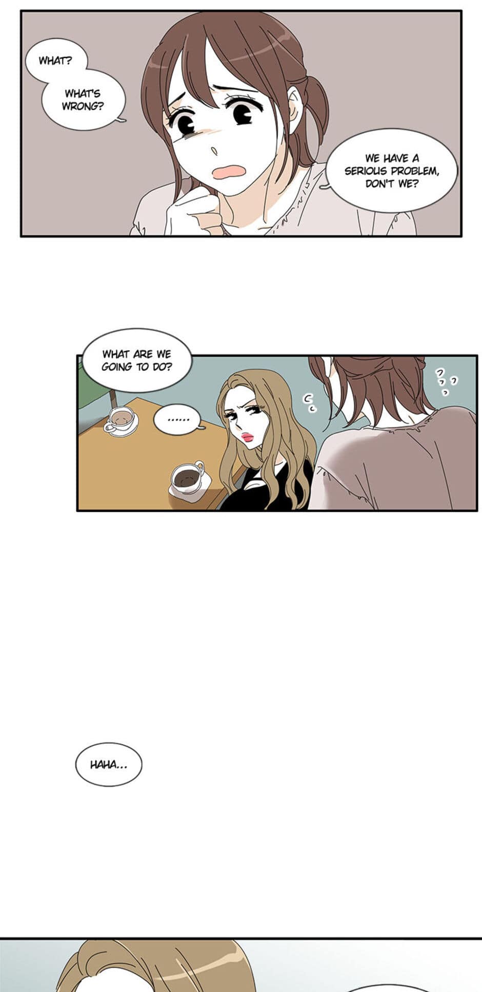 Read A Good Relationship (Mature) chapter 6 image 35 on Lezhin