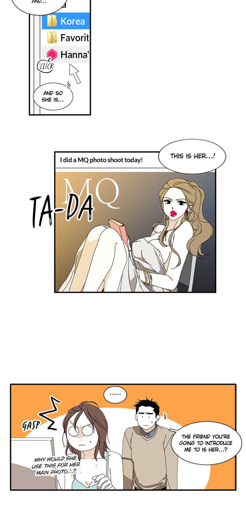 Read A Good Relationship (Mature) chapter 6 image 6 on Lezhin
