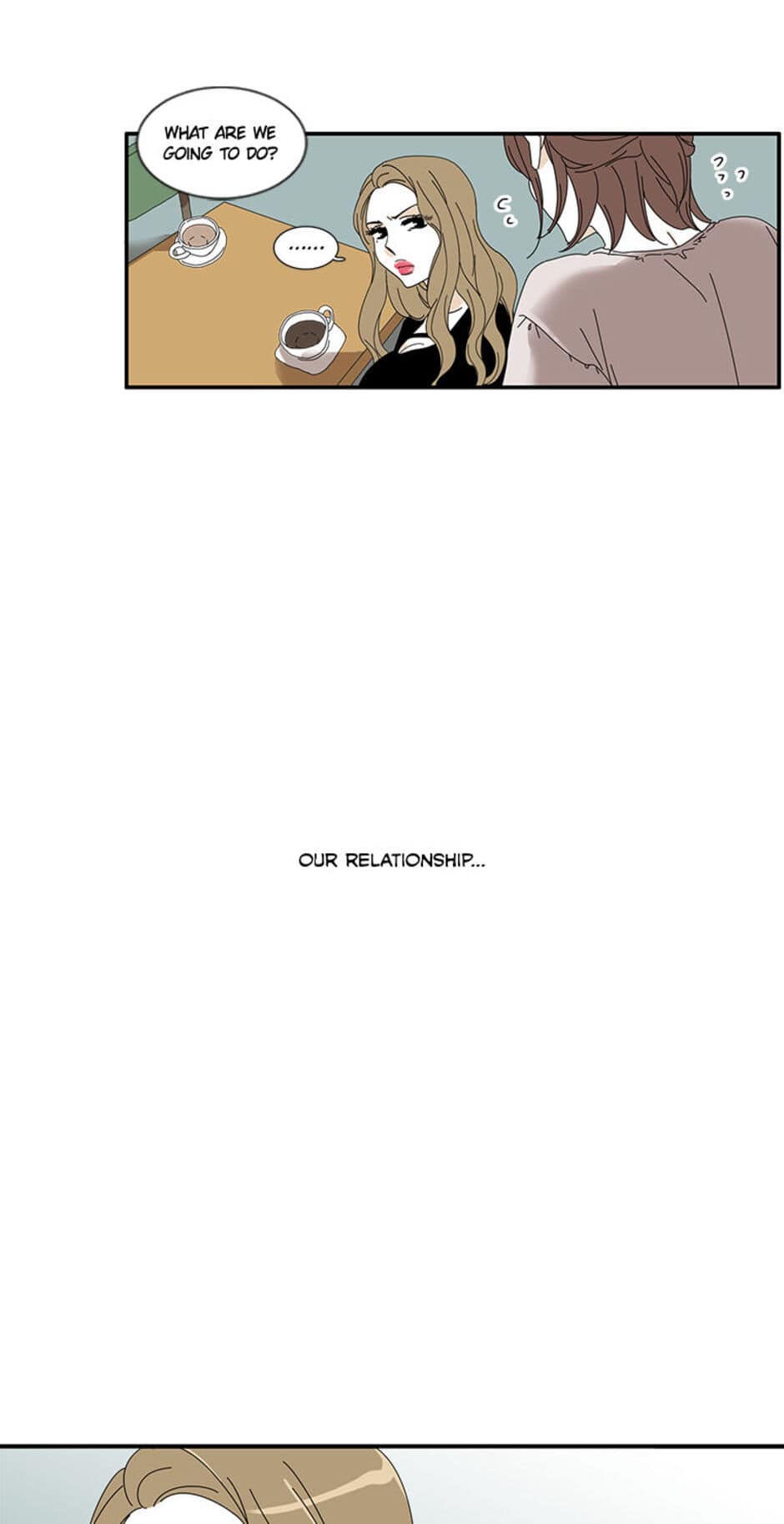 Read A Good Relationship (Mature) chapter 7 image 1 on Lezhin