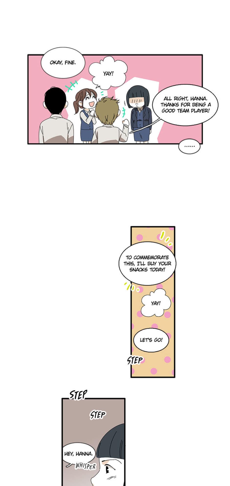 Read A Good Relationship (Mature) chapter 7 image 10 on Lezhin