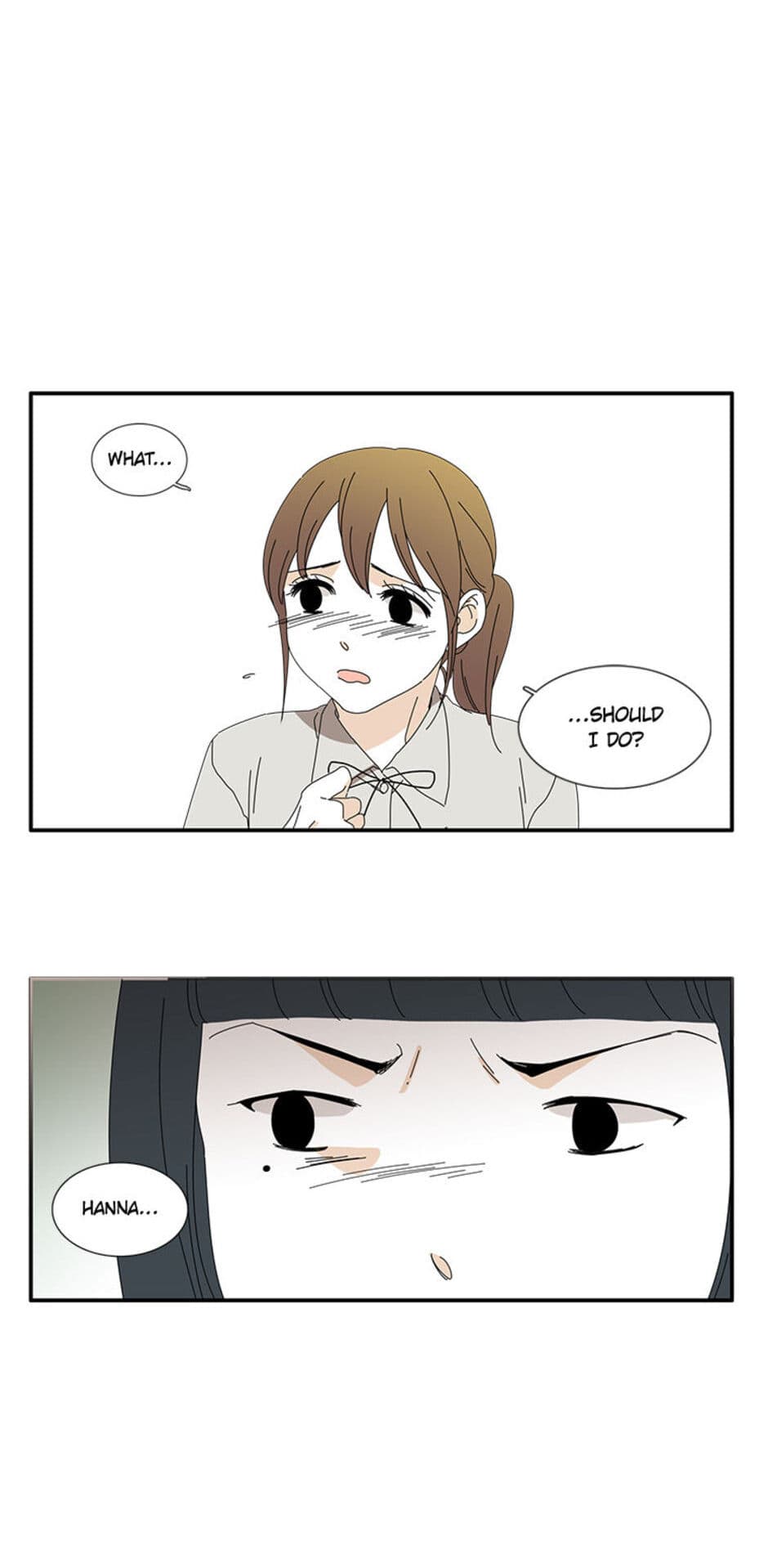 Read A Good Relationship (Mature) chapter 7 image 22 on Lezhin