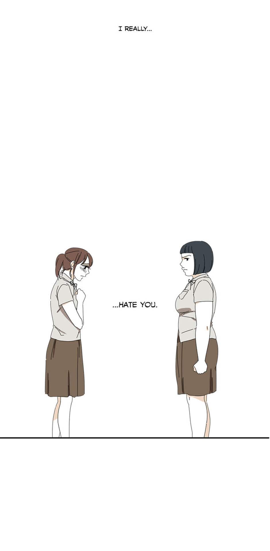 Read A Good Relationship (Mature) chapter 7 image 23 on Lezhin