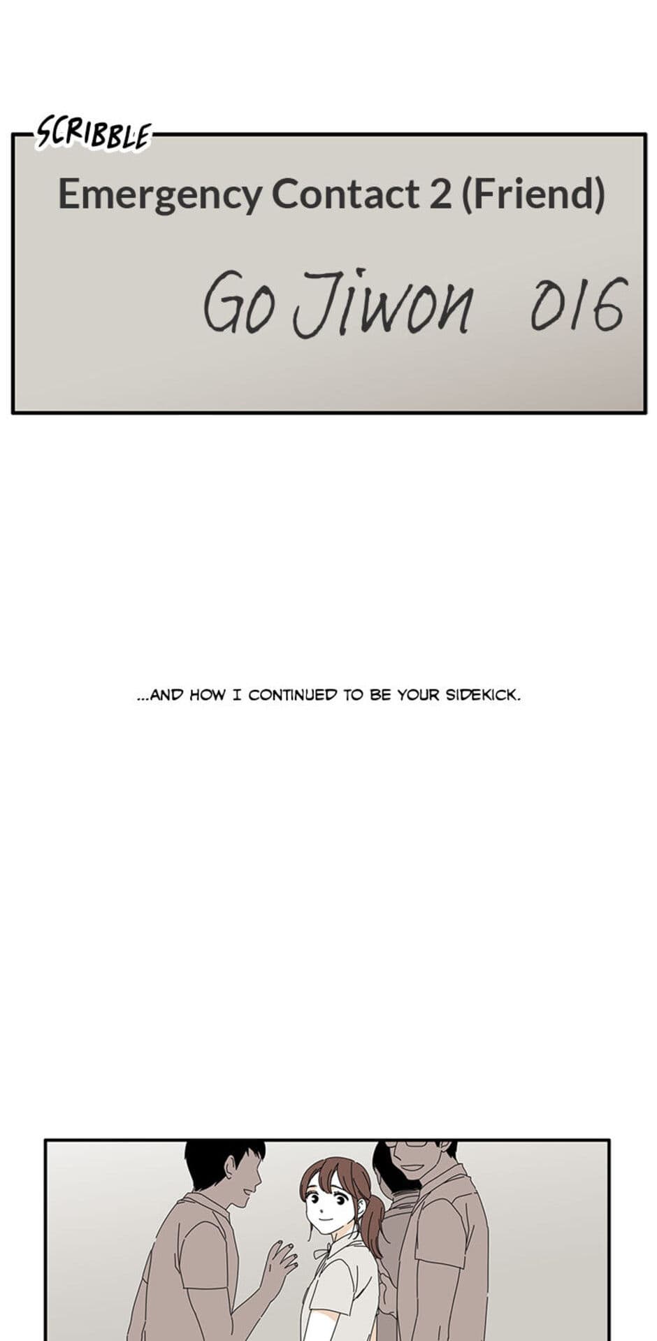 Read A Good Relationship (Mature) chapter 7 image 26 on Lezhin