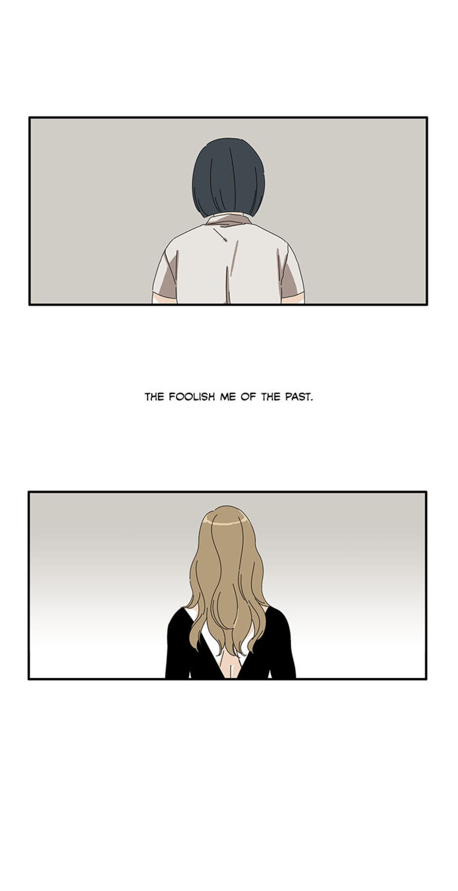 Read A Good Relationship (Mature) chapter 7 image 29 on Lezhin