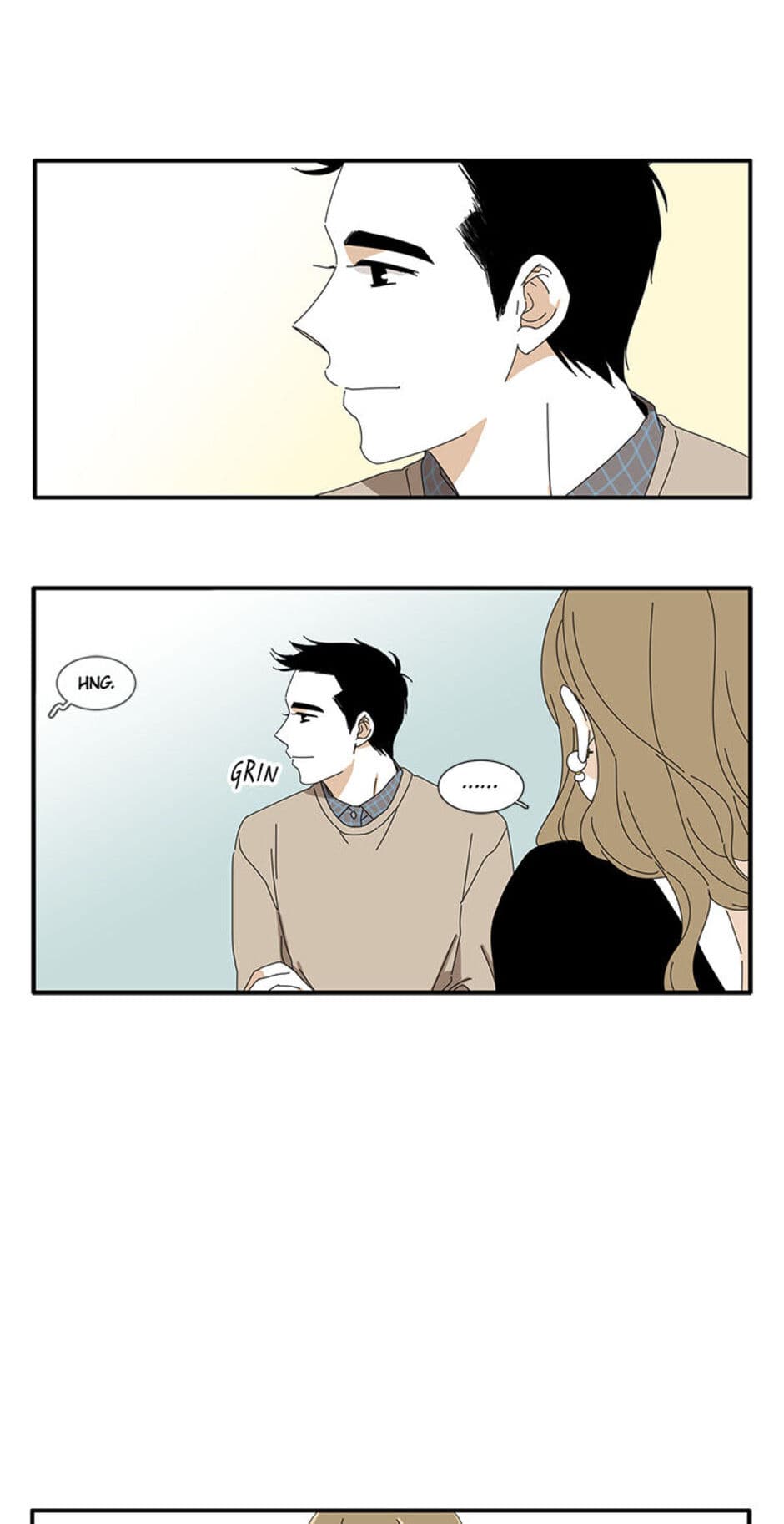 Read A Good Relationship (Mature) chapter 7 image 30 on Lezhin