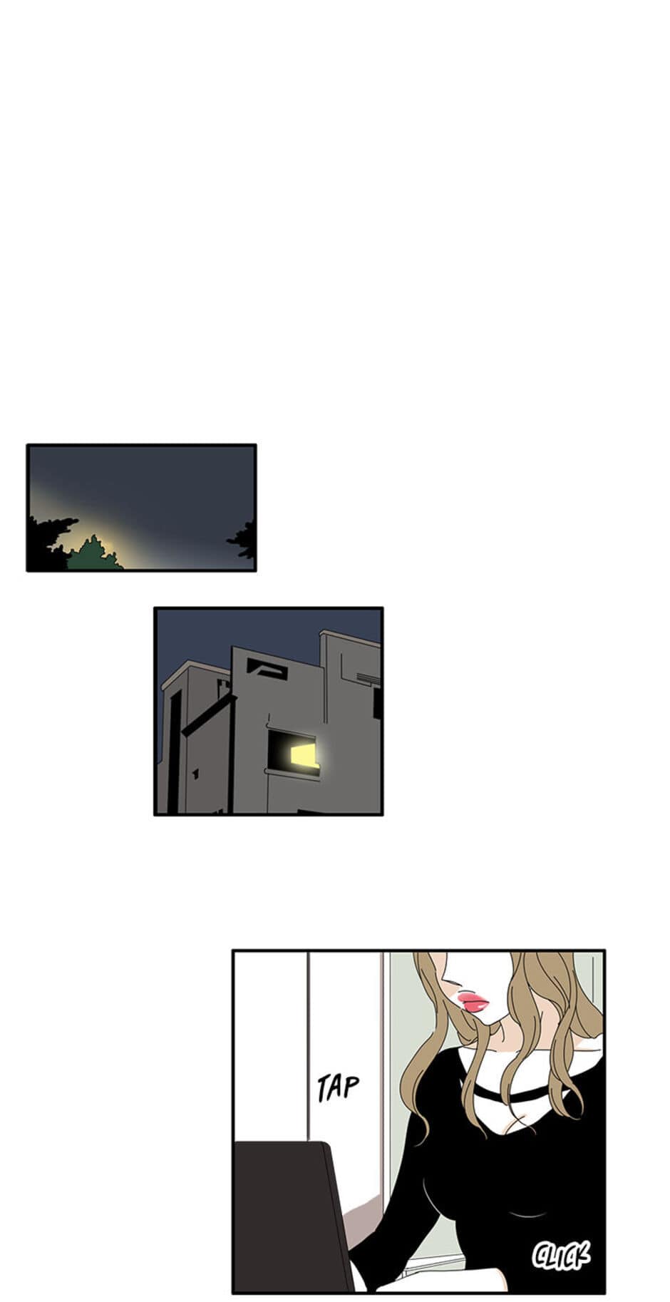 Read A Good Relationship (Mature) chapter 7 image 32 on Lezhin