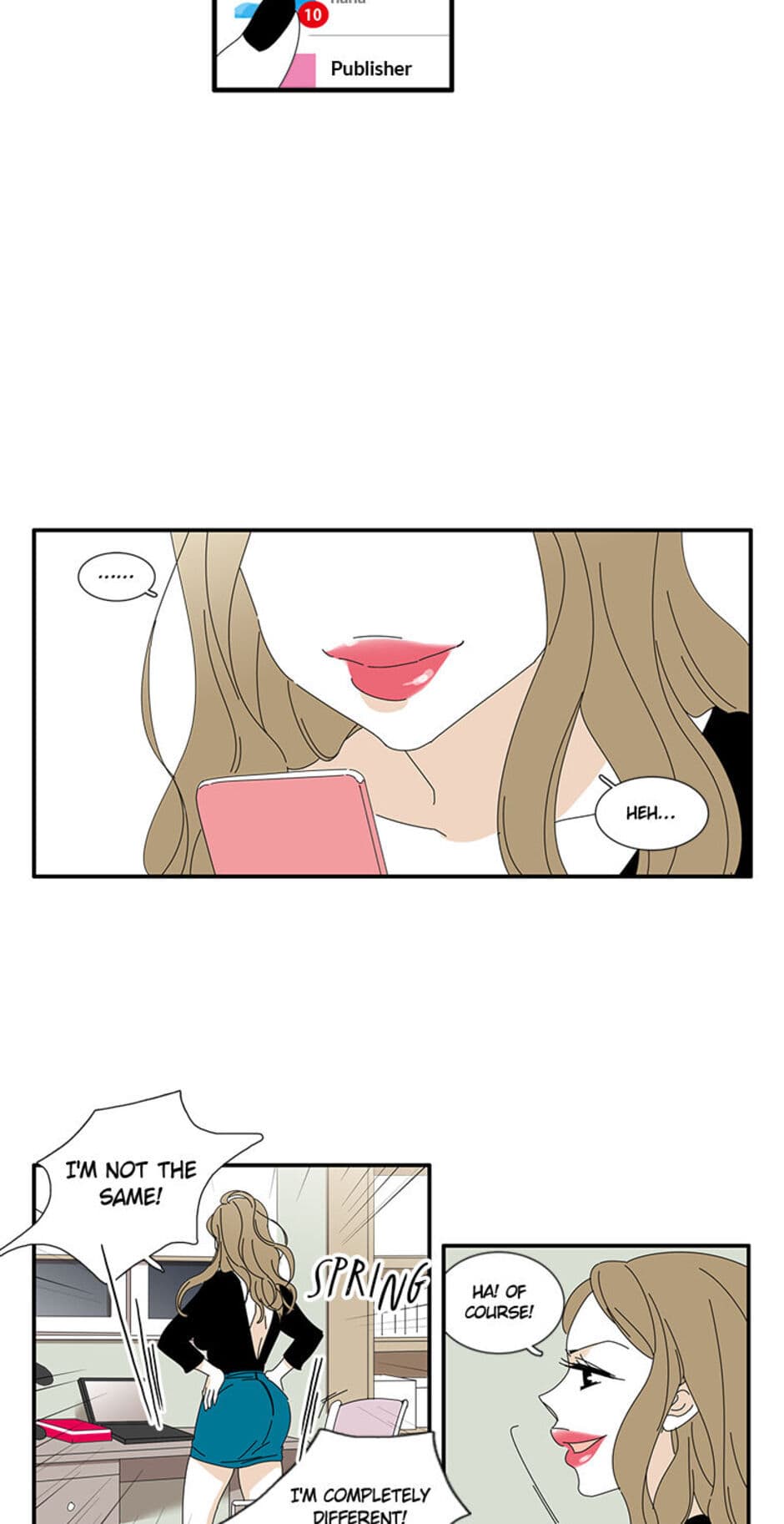Read A Good Relationship (Mature) chapter 7 image 36 on Lezhin