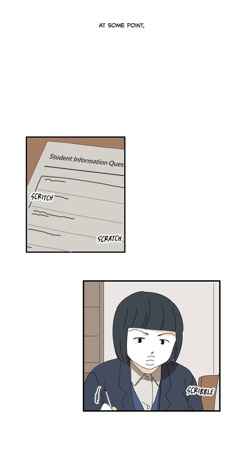 Read A Good Relationship (Mature) chapter 7 image 4 on Lezhin