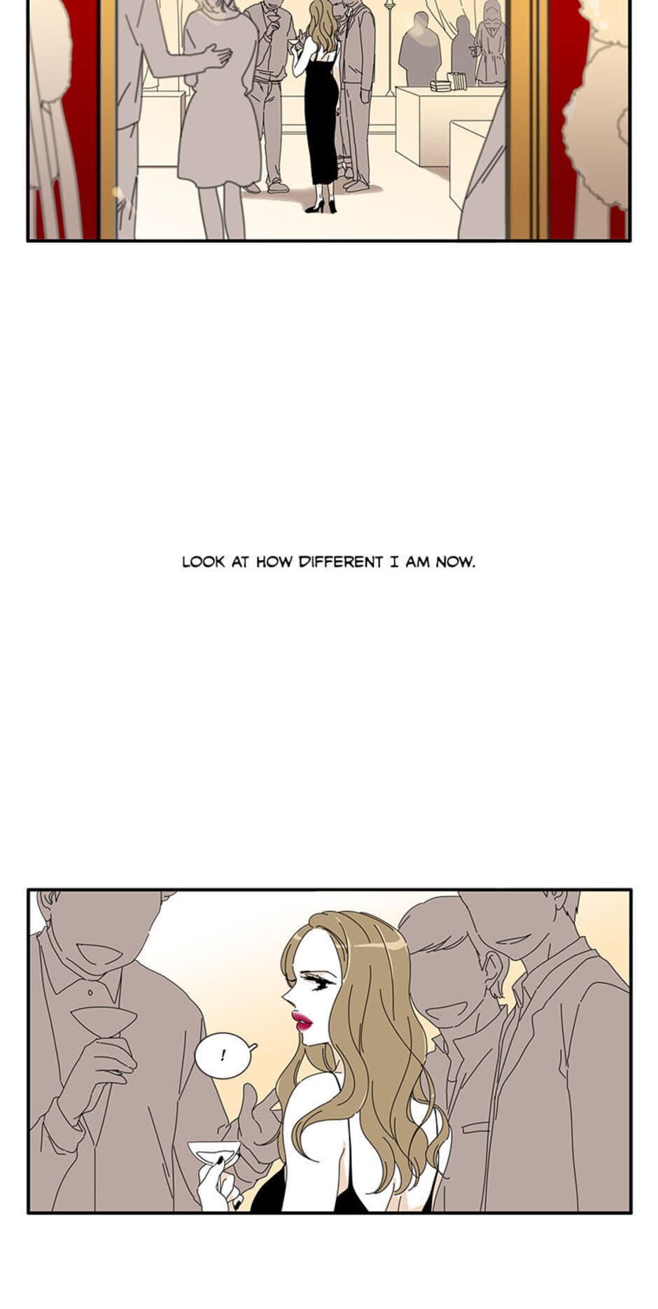 Read A Good Relationship (Mature) chapter 7 image 42 on Lezhin