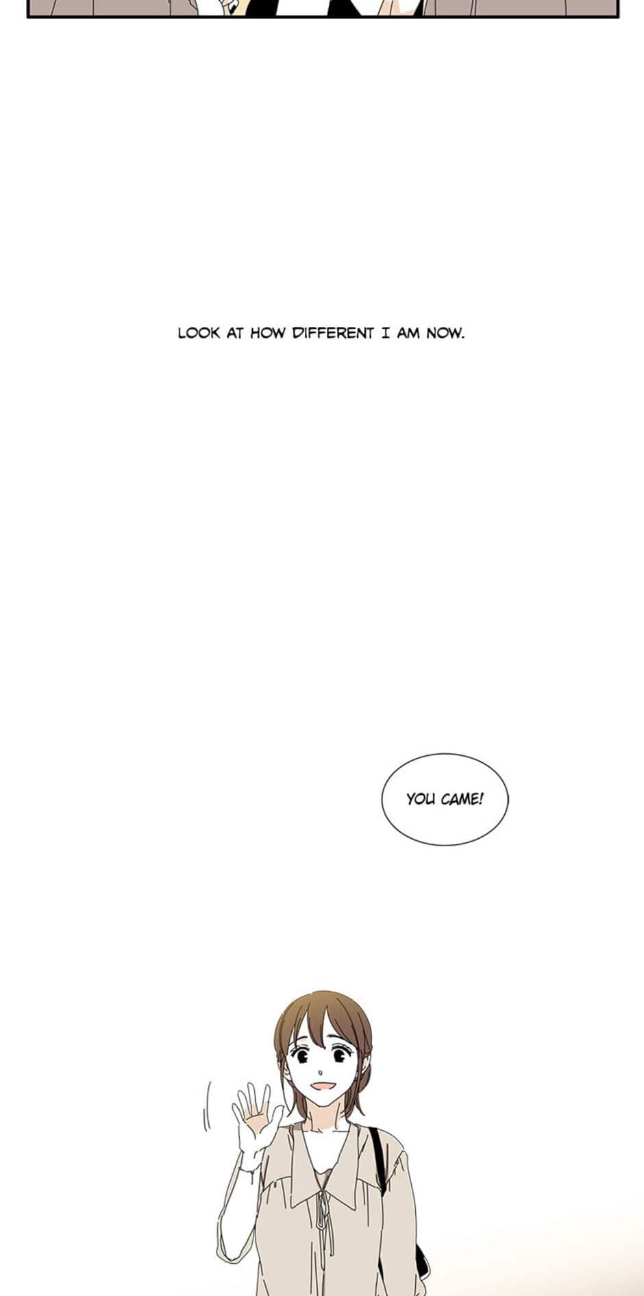 Read A Good Relationship (Mature) chapter 8 image 1 on Lezhin