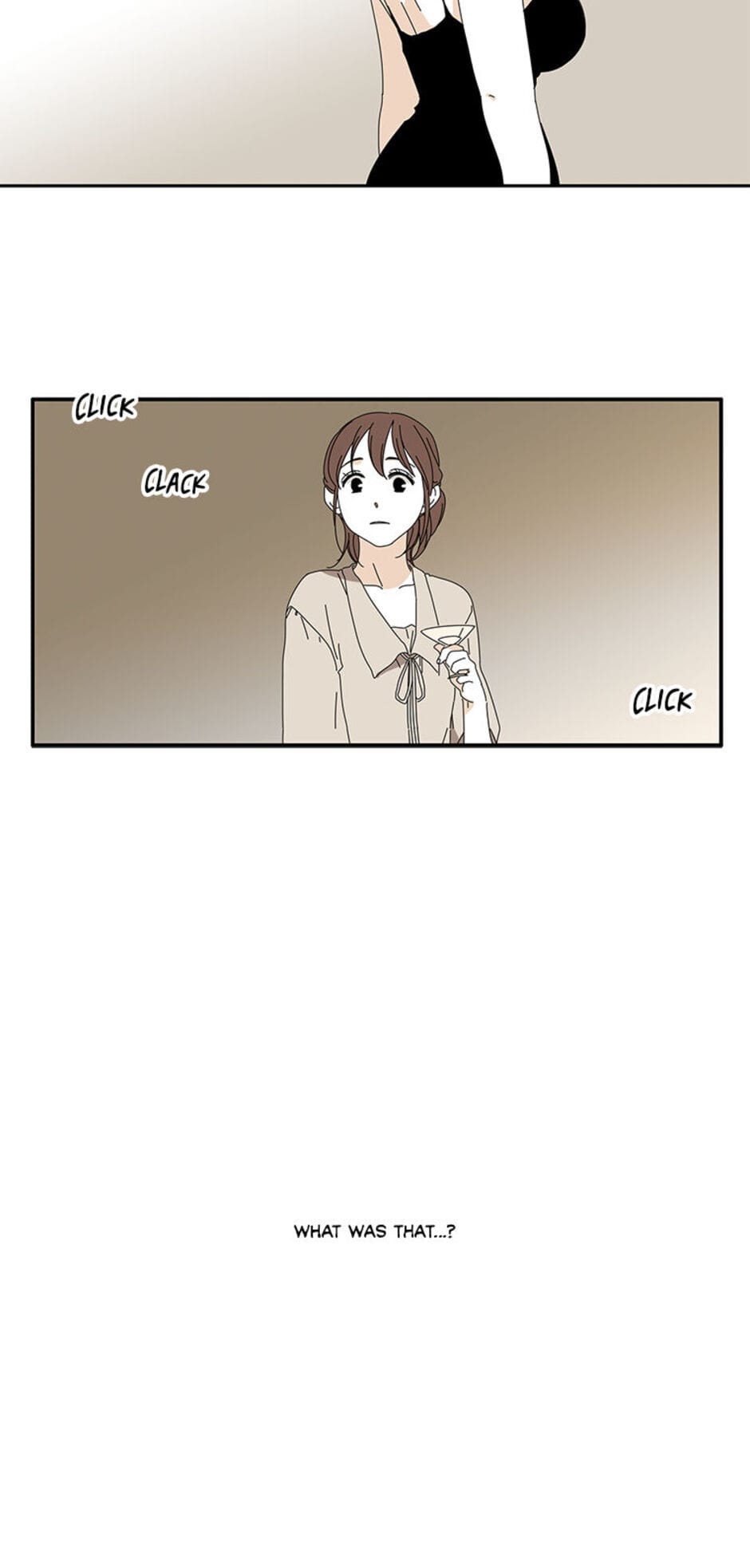 Read A Good Relationship (Mature) chapter 8 image 17 on Lezhin