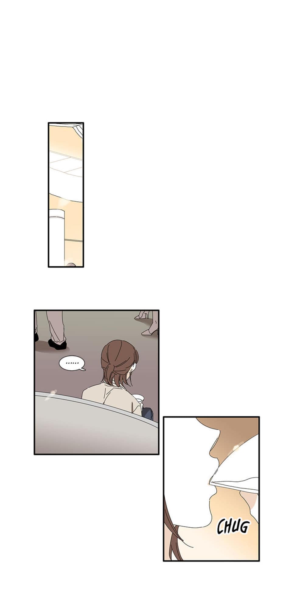 Read A Good Relationship (Mature) chapter 8 image 18 on Lezhin