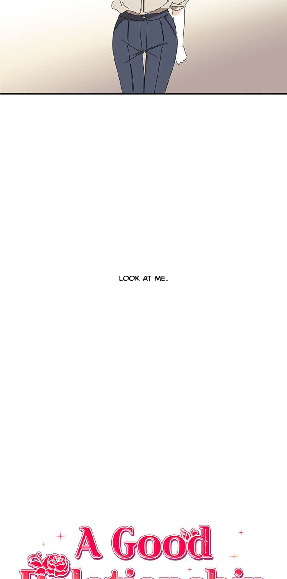 Read A Good Relationship (Mature) chapter 8 image 2 on Lezhin
