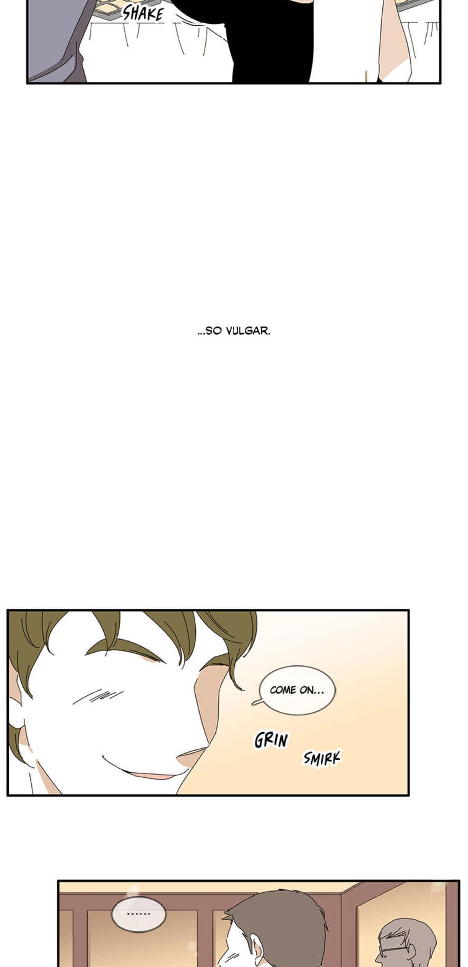 Read A Good Relationship (Mature) chapter 8 image 24 on Lezhin