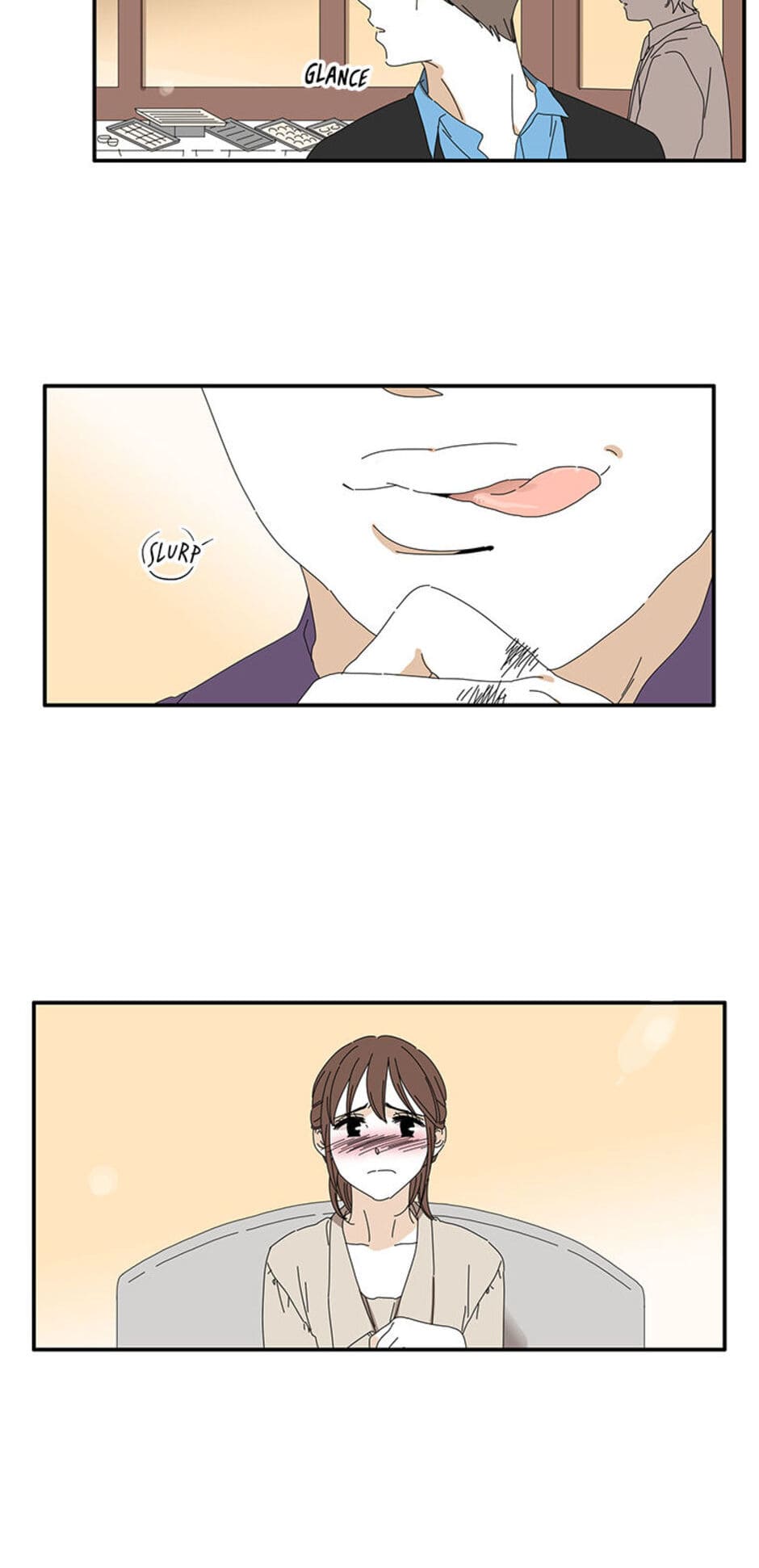 Read A Good Relationship (Mature) chapter 8 image 25 on Lezhin